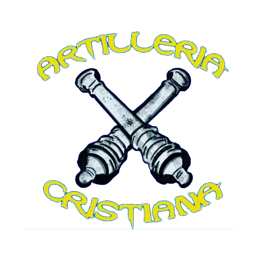 Artillería Cristiana